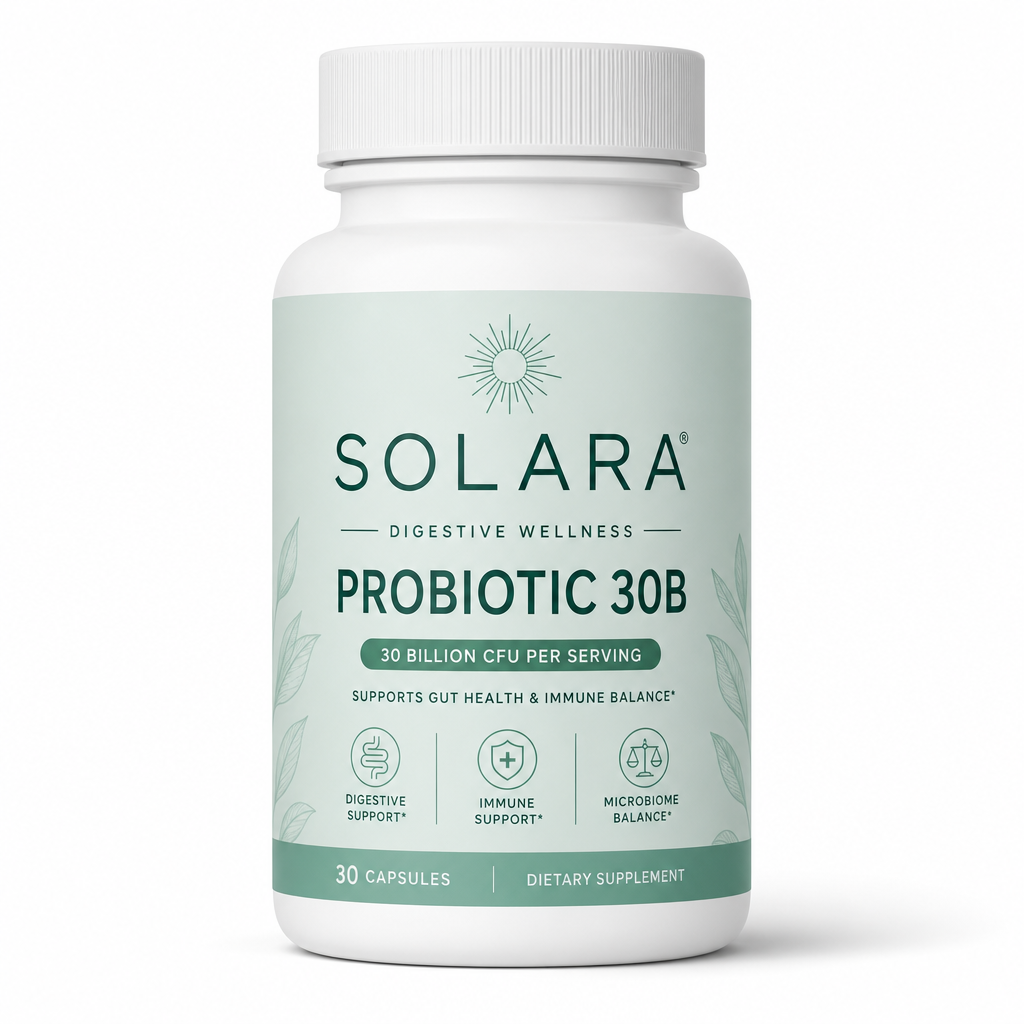 PROBIOTIC 30B